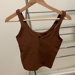 Lululemon align tank size 2